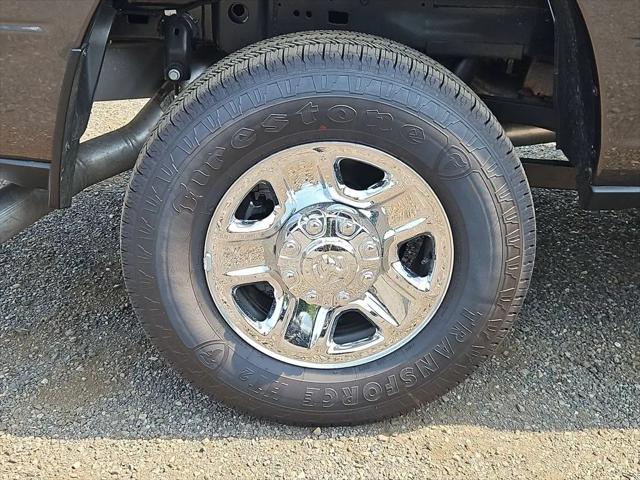 2026 Ram 2500 Tradesman Crew Cab 4x4 64 Box