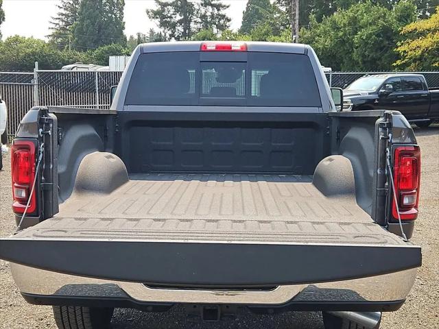 2026 Ram 2500 Tradesman Crew Cab 4x4 64 Box