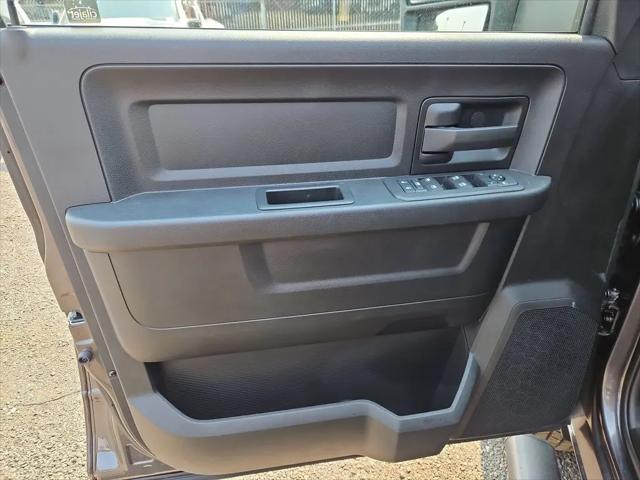 2026 Ram 2500 Tradesman Crew Cab 4x4 64 Box