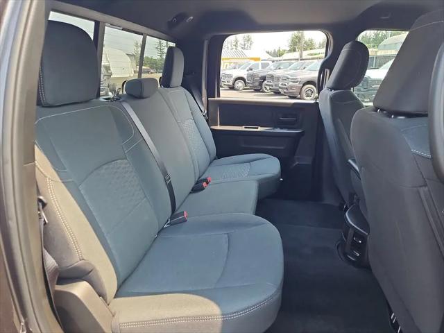 2026 Ram 2500 Tradesman Crew Cab 4x4 64 Box