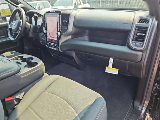 2026 Ram 2500 Tradesman Crew Cab 4x4 64 Box