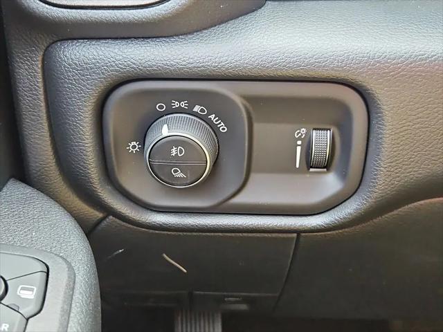 2026 Ram 2500 Tradesman Crew Cab 4x4 64 Box