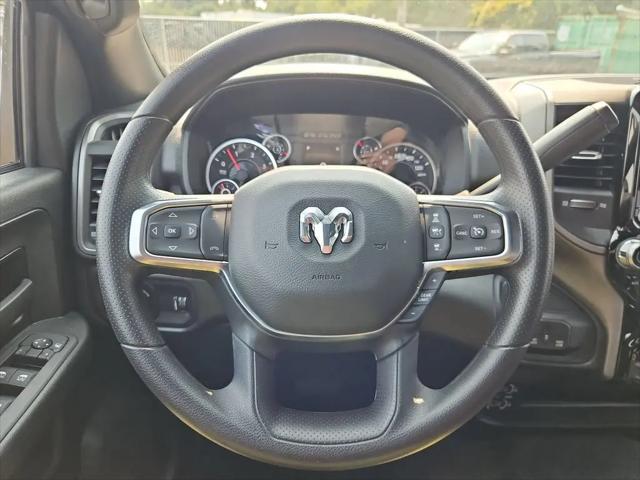 2026 Ram 2500 Tradesman Crew Cab 4x4 64 Box