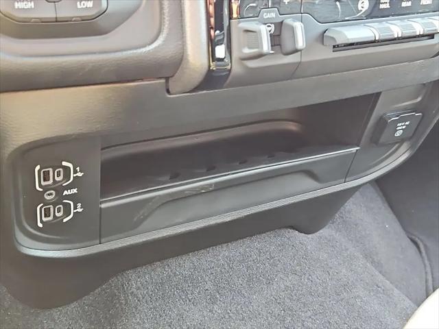 2026 Ram 2500 Tradesman Crew Cab 4x4 64 Box