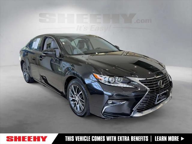 2016 Lexus ES 350 ES 350 for sale in Annapolis, MD