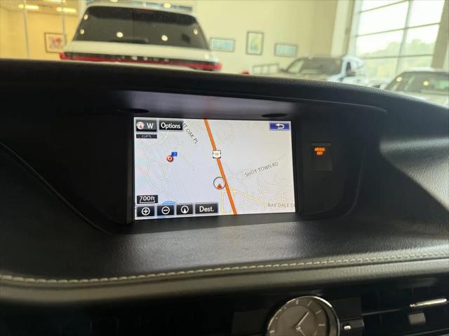2016 Lexus ES 350 ES 350