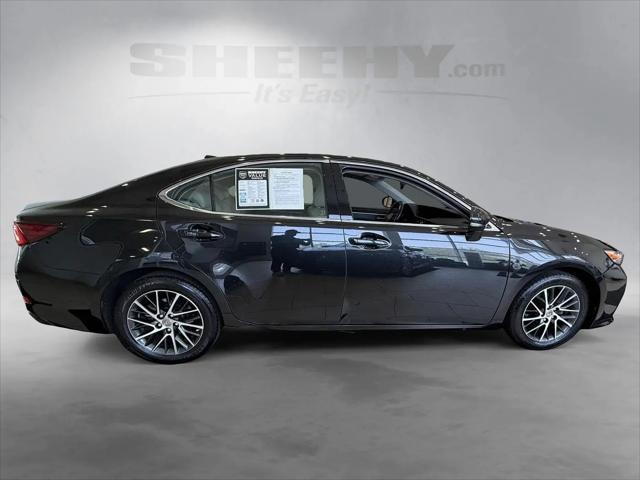 2016 Lexus ES 350 ES 350