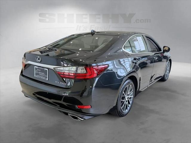 2016 Lexus ES 350 ES 350