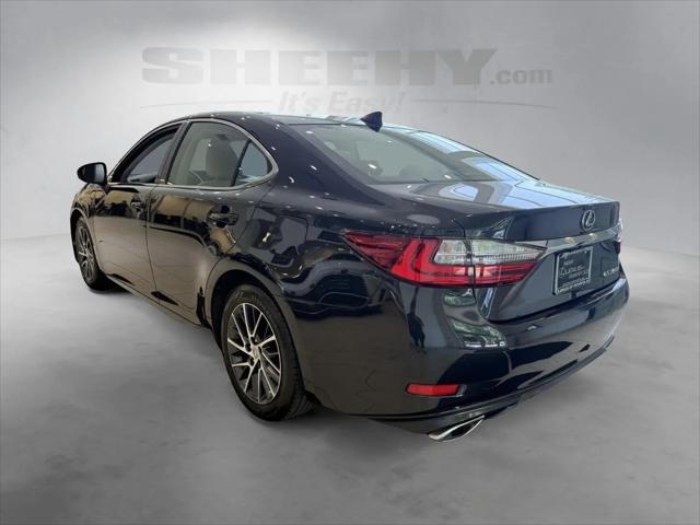 2016 Lexus ES 350 ES 350