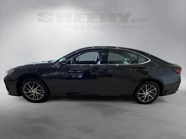 2016 Lexus ES 350 ES 350