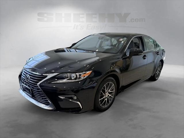 2016 Lexus ES 350 ES 350