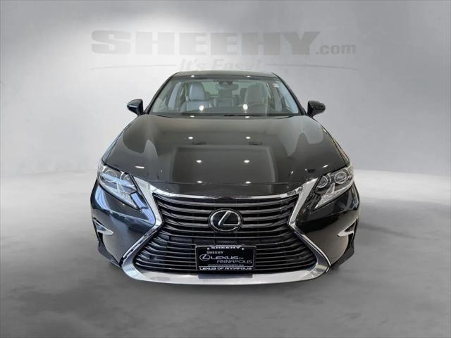 2016 Lexus ES 350 ES 350