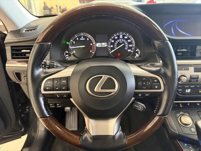 2016 Lexus ES 350 ES 350