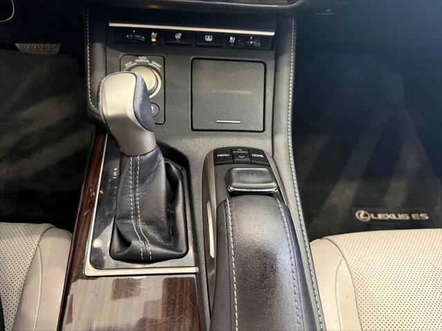 2016 Lexus ES 350 ES 350