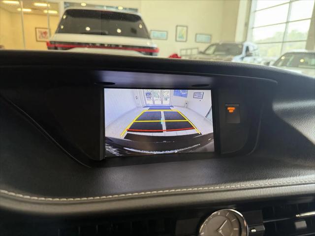 2016 Lexus ES 350 ES 350