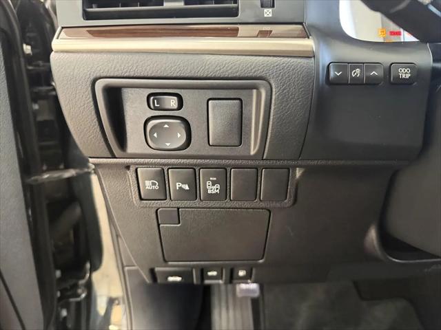 2016 Lexus ES 350 ES 350