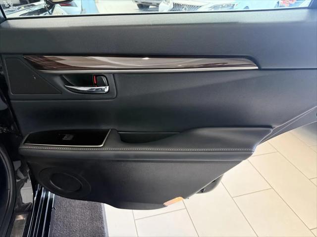 2016 Lexus ES 350 ES 350