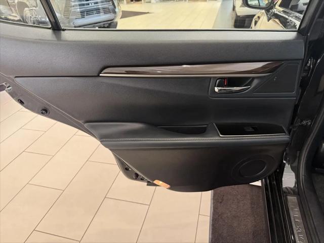 2016 Lexus ES 350 ES 350