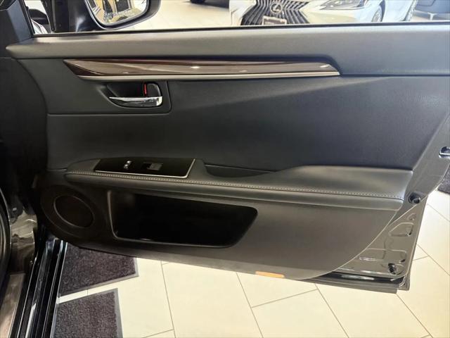 2016 Lexus ES 350 ES 350