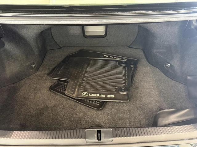 2016 Lexus ES 350 ES 350
