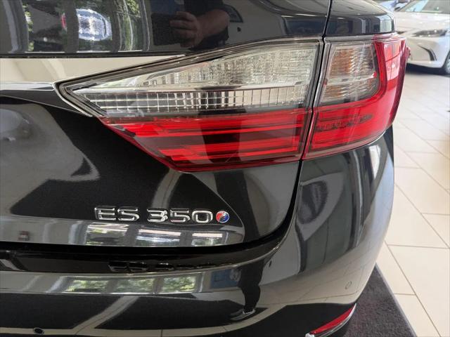 2016 Lexus ES 350 ES 350