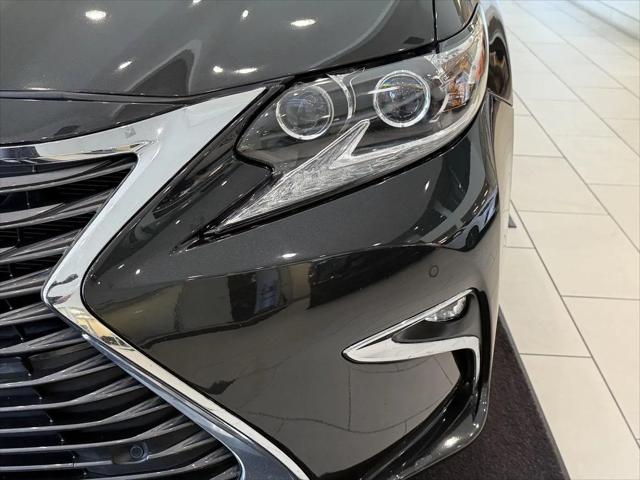 2016 Lexus ES 350 ES 350