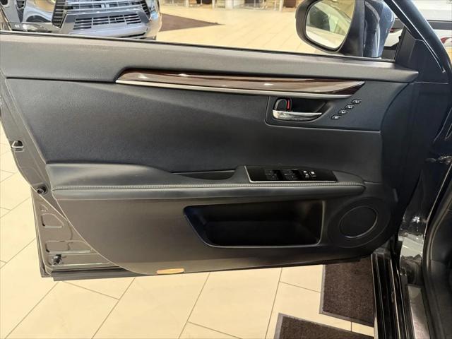 2016 Lexus ES 350 ES 350