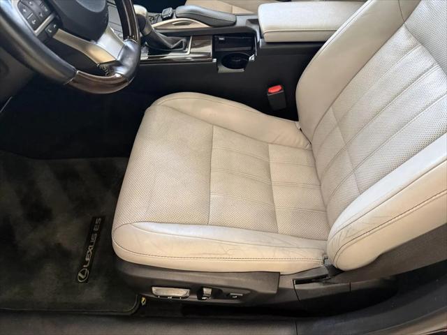 2016 Lexus ES 350 ES 350