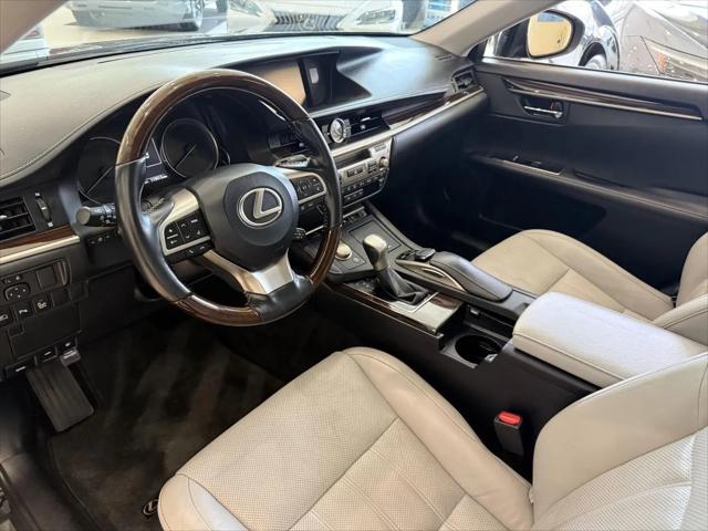 2016 Lexus ES 350 ES 350