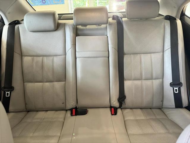2016 Lexus ES 350 ES 350