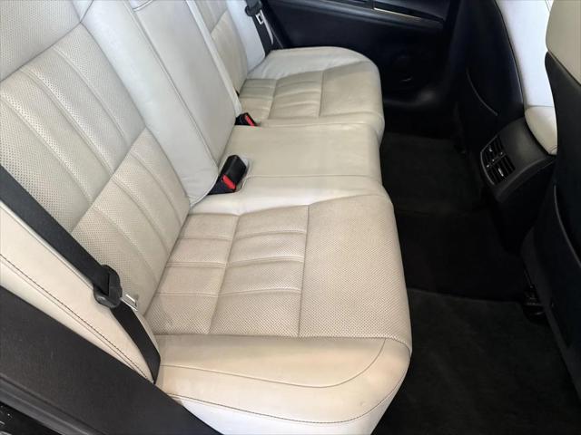 2016 Lexus ES 350 ES 350