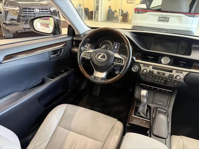 2016 Lexus ES 350 ES 350