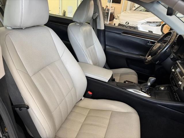 2016 Lexus ES 350 ES 350