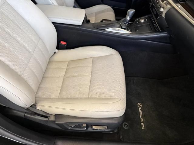 2016 Lexus ES 350 ES 350
