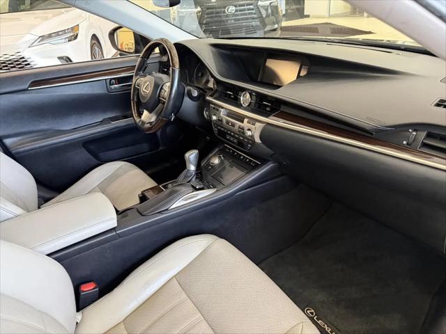 2016 Lexus ES 350 ES 350