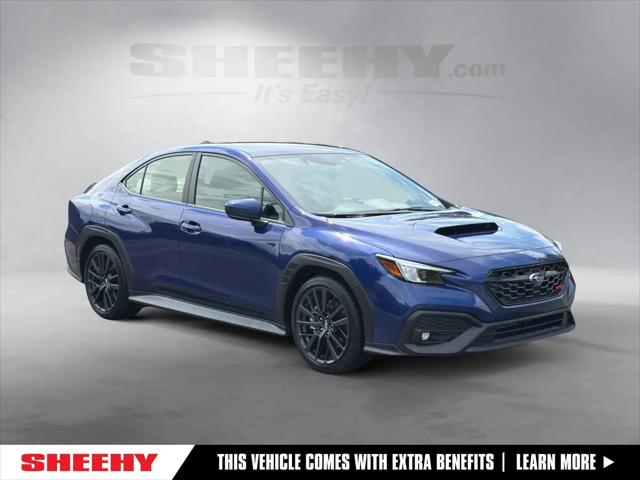 2026 Subaru WRX Premium for sale in Hagerstown, MD