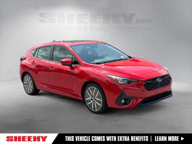 2026 Subaru Impreza Sport for sale in Hagerstown, MD