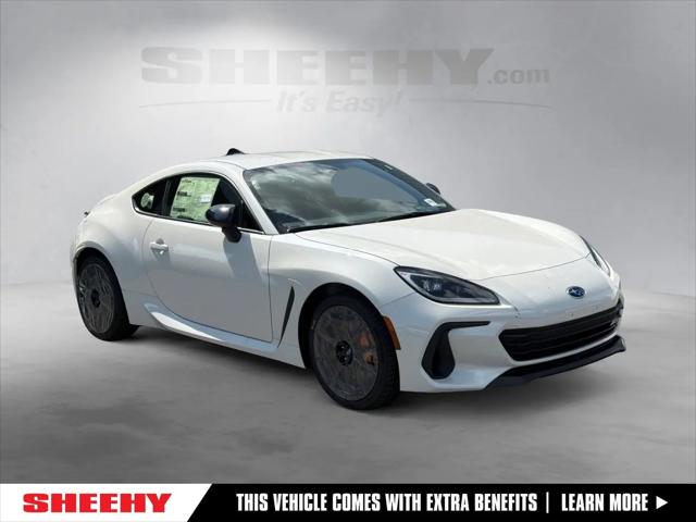 2026 Subaru BRZ tS for sale in Hagerstown, MD
