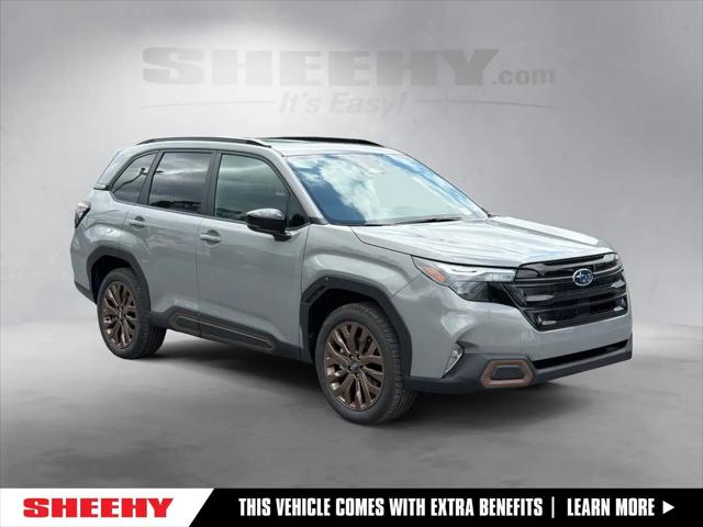 2026 Subaru Forester Sport for sale in Hagerstown, MD