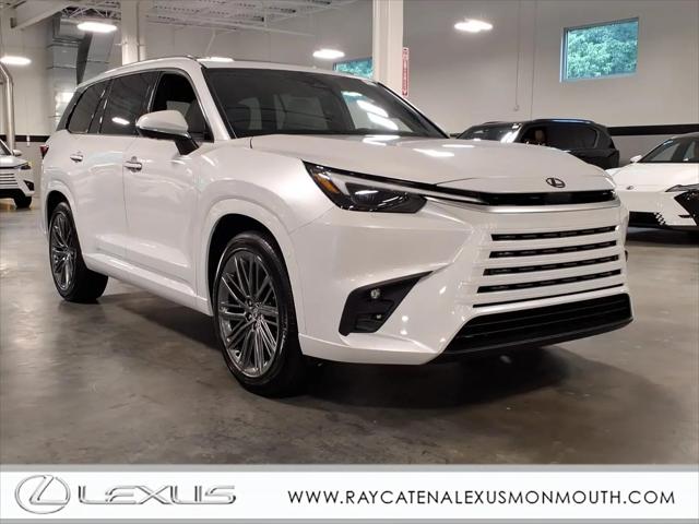 2026 Lexus TX 350 Luxury for sale in Oakhurst, NJ
