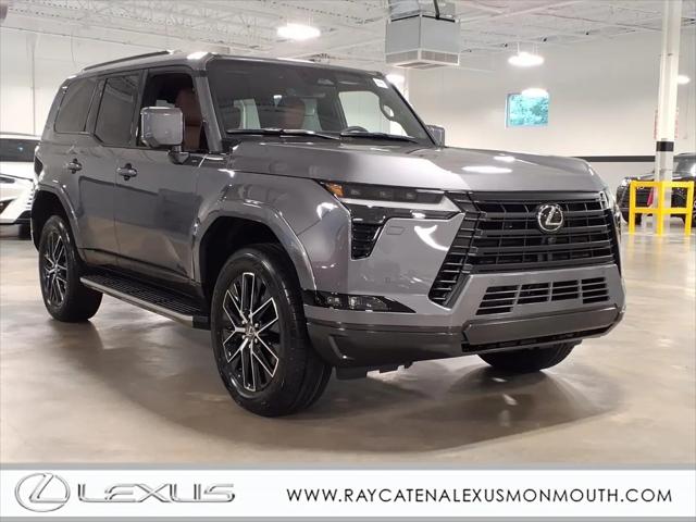 2026 Lexus GX 550 Premium for sale in Oakhurst, NJ