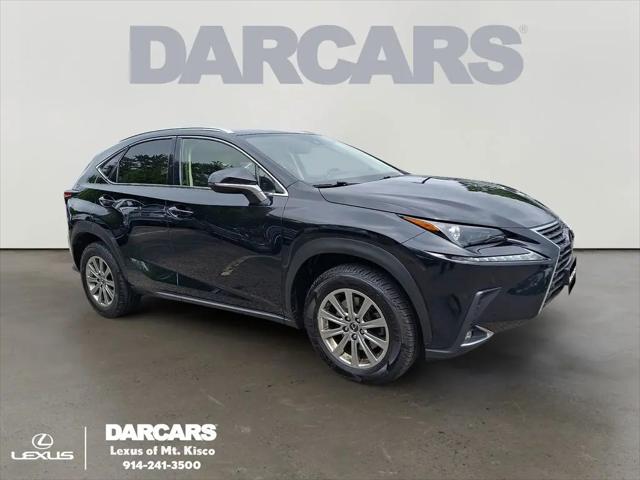 2020 Lexus NX 300 NX 300 for sale in Mt. Kisco, NY