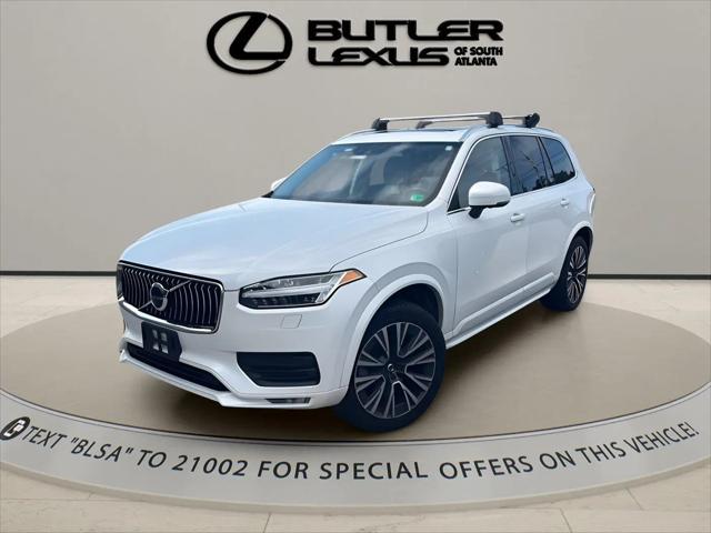 2021 Volvo XC90 T6 Momentum 7 Passenger for sale in Union City, GA