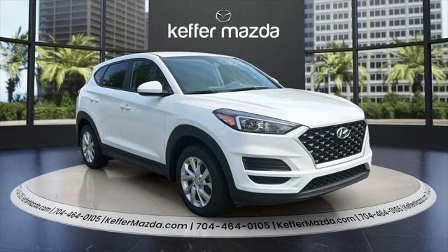 2019 Hyundai Tucson SE for sale in Huntersville, NC