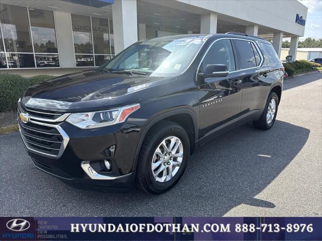 2019 Chevrolet Traverse 1LT for sale in Dothan, AL