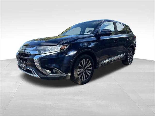 2019 Mitsubishi Outlander SE for sale in Colorado Springs, CO