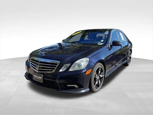 2010 Mercedes-Benz E 350 E 350 for sale in Colorado Springs, CO