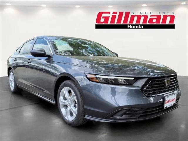 2026 Honda Accord Sedan LX for sale in Selma, TX