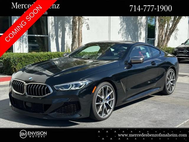 2019 BMW M8 xDrive for sale in Anaheim, CA