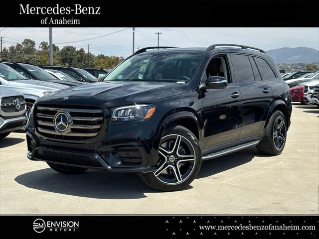 2026 Mercedes-Benz GLS GLS 450 4MATIC for sale in Anaheim, CA